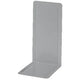 Abi serre-livres maul 13x24x14 gris