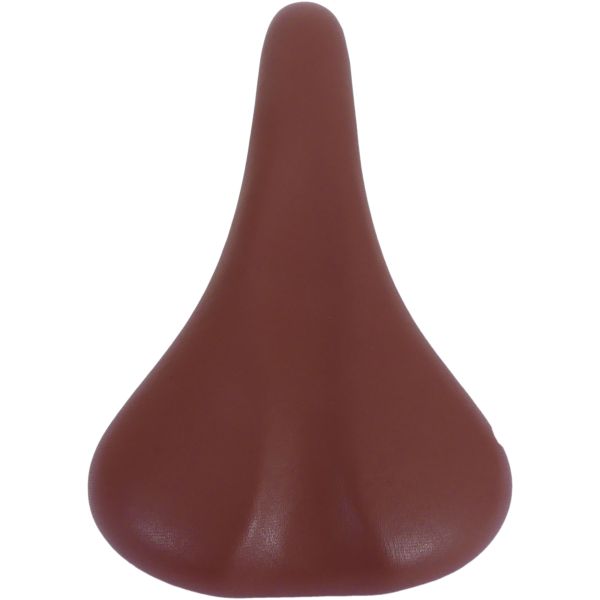 Selle à vélo pour 20-26 vélo pour enfants marron