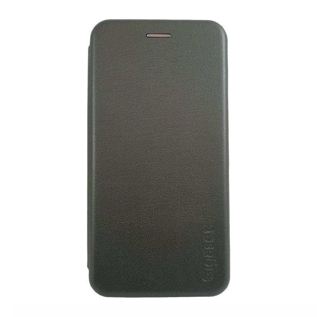 Gigaset Gigaset GS290 Booklet Case Gray