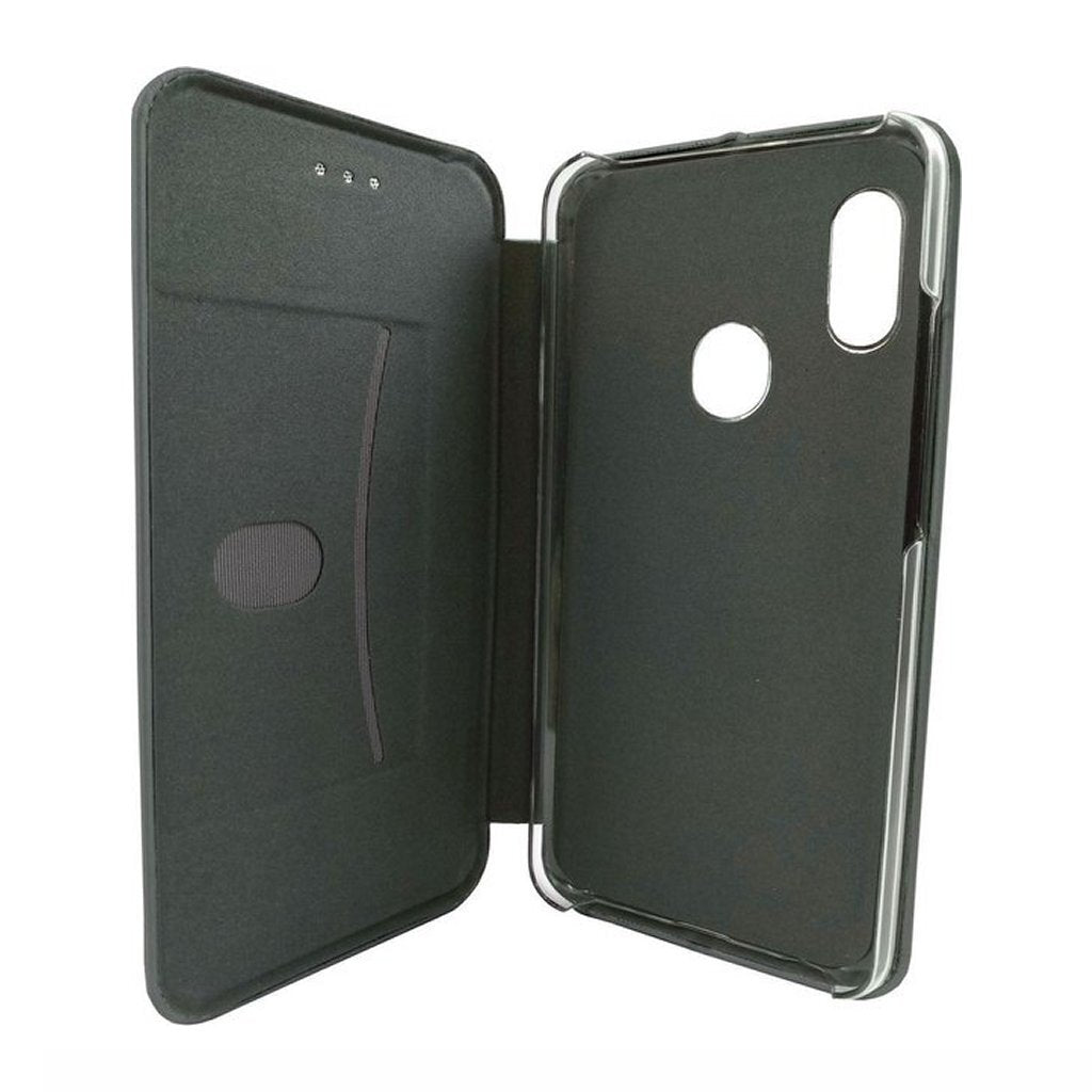 Gigaset Gigaset GS290 Booklet Case Gray