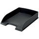 Corbeille à courrier Leitz standard 5227 A4 noir