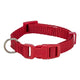 Trixie Collar Dog Premium Red