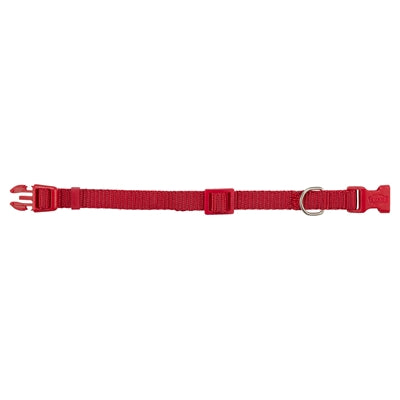 Trixie Collar Dog Premium Red