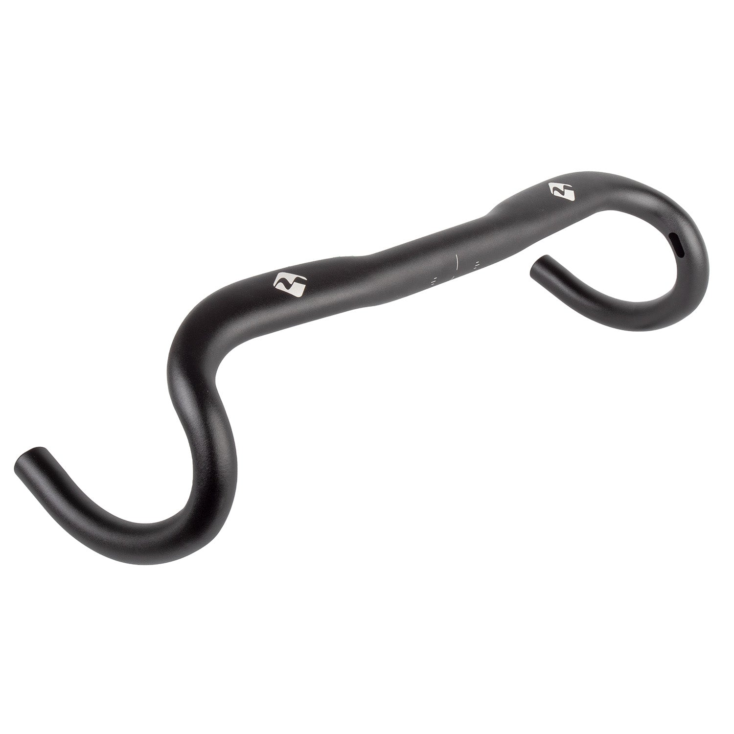 Guidon de vélo de route gravel M-wave rg f12