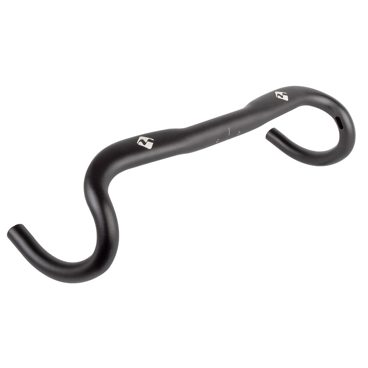 Guidon de vélo de route gravel M-wave rg f12
