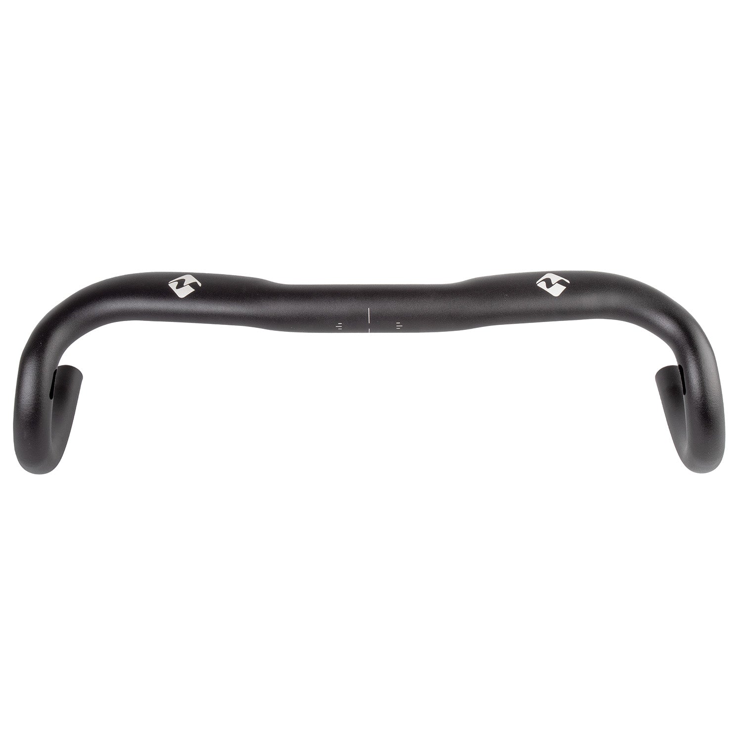 Guidon de vélo de route gravel M-wave rg f12