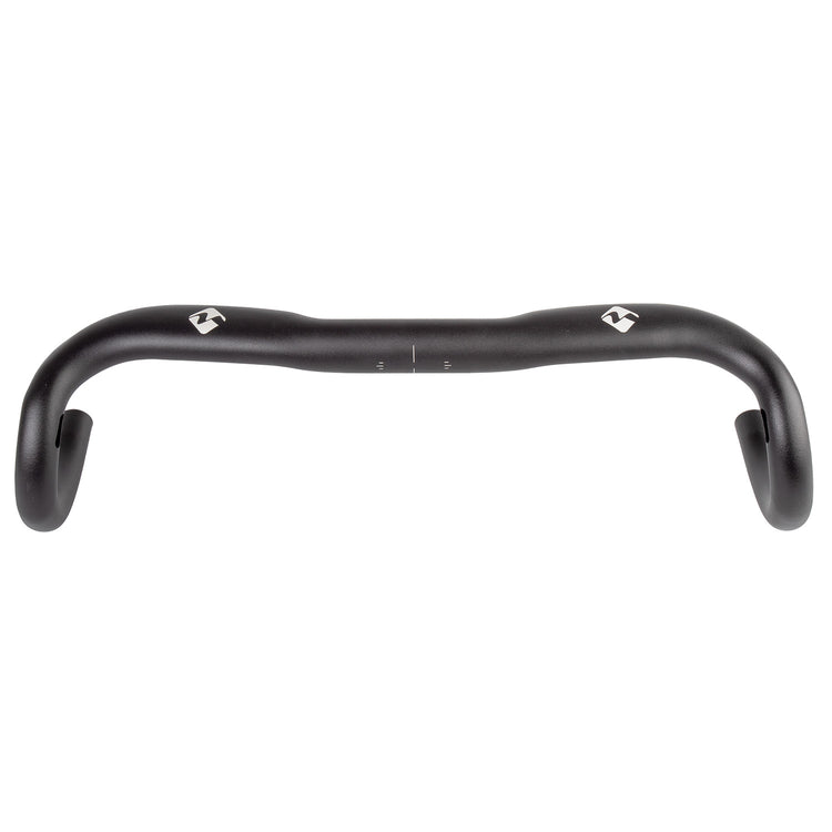 Guidon de vélo de route gravel M-wave rg f12