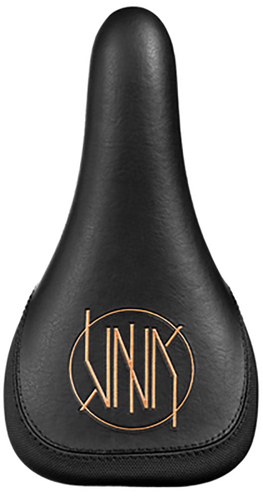 Selle Nico Vink à composants inversés