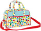 Voyager : sac de voyage, grand 40x25 cm (2 pcs)