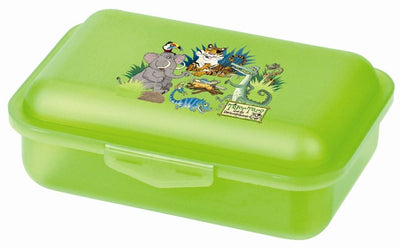 Taro Tigre : boîte à pain (6 pcs)