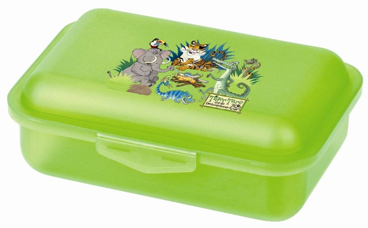 Taro Tigre : boîte à pain (6 pcs)