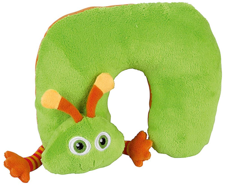 Mon petit monstre : oreiller cervical winz (2 s