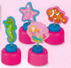Taille-crayons sirène Dsp mia (24 pièces)