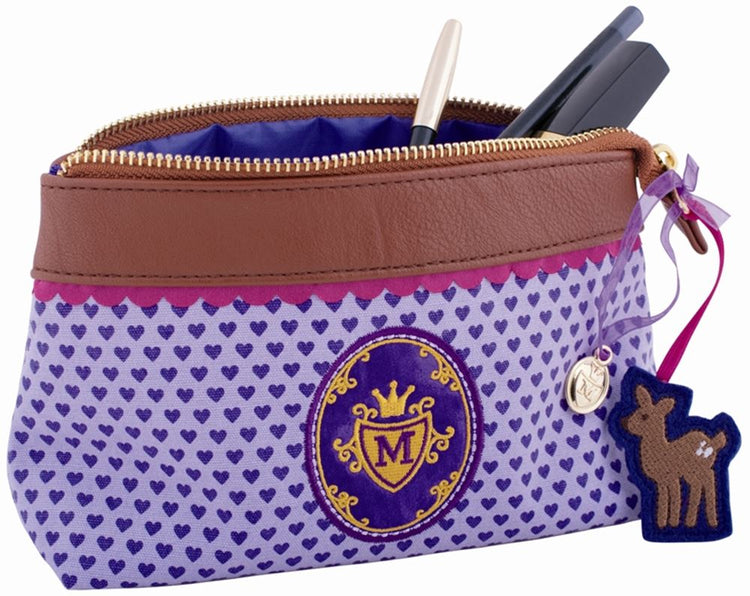 Forêt de conte de fées : trousse de maquillage (3 pcs)