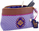 Forêt de conte de fées : trousse de maquillage (3 pcs)