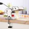 Salut salut pastamaker aluminium