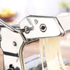 Salut salut pastamaker aluminium