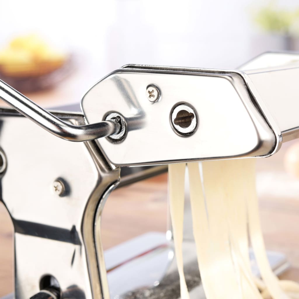 Salut salut pastamaker aluminium