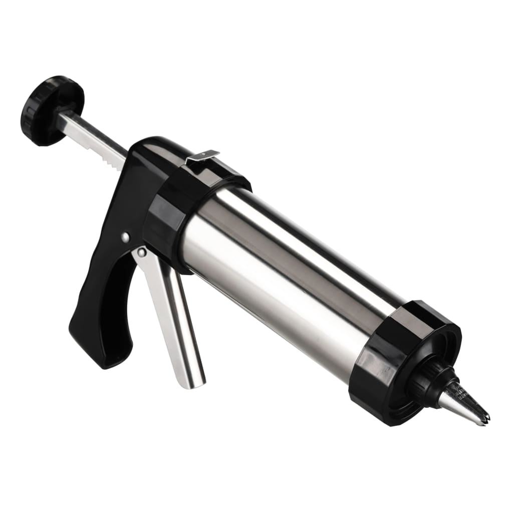 Salut Hi Cookie Maker avec 8 embouchés et 13 modèles