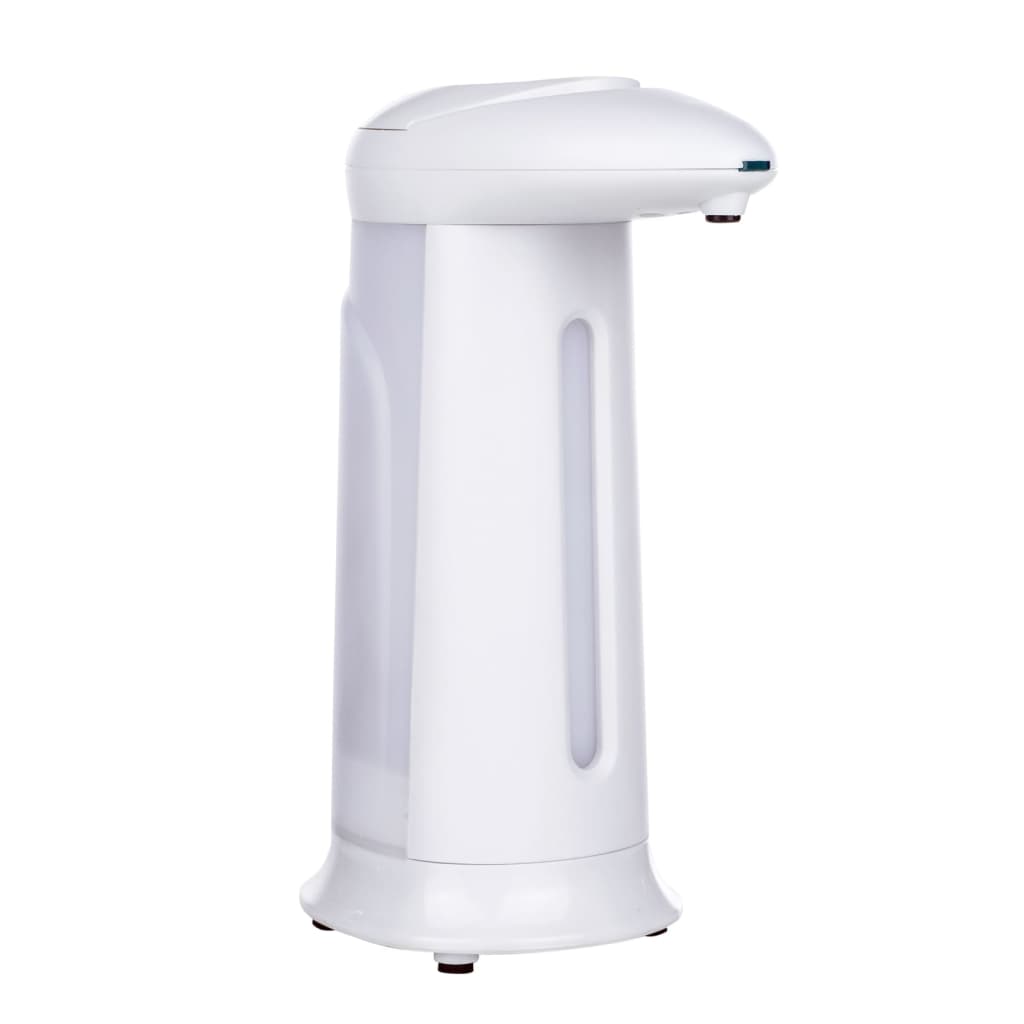 Hi Hi Soap Dispensver Capteur 330 ml blanc