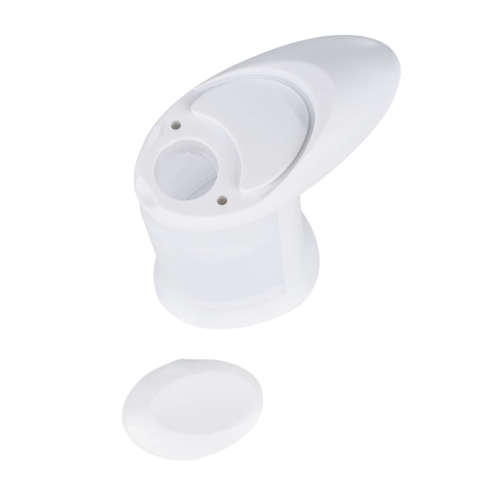 Hi Hi Soap Dispensver Capteur 330 ml blanc