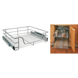 Hi Hi Wire Basket Telescopic 60 cm - afbeelding 1