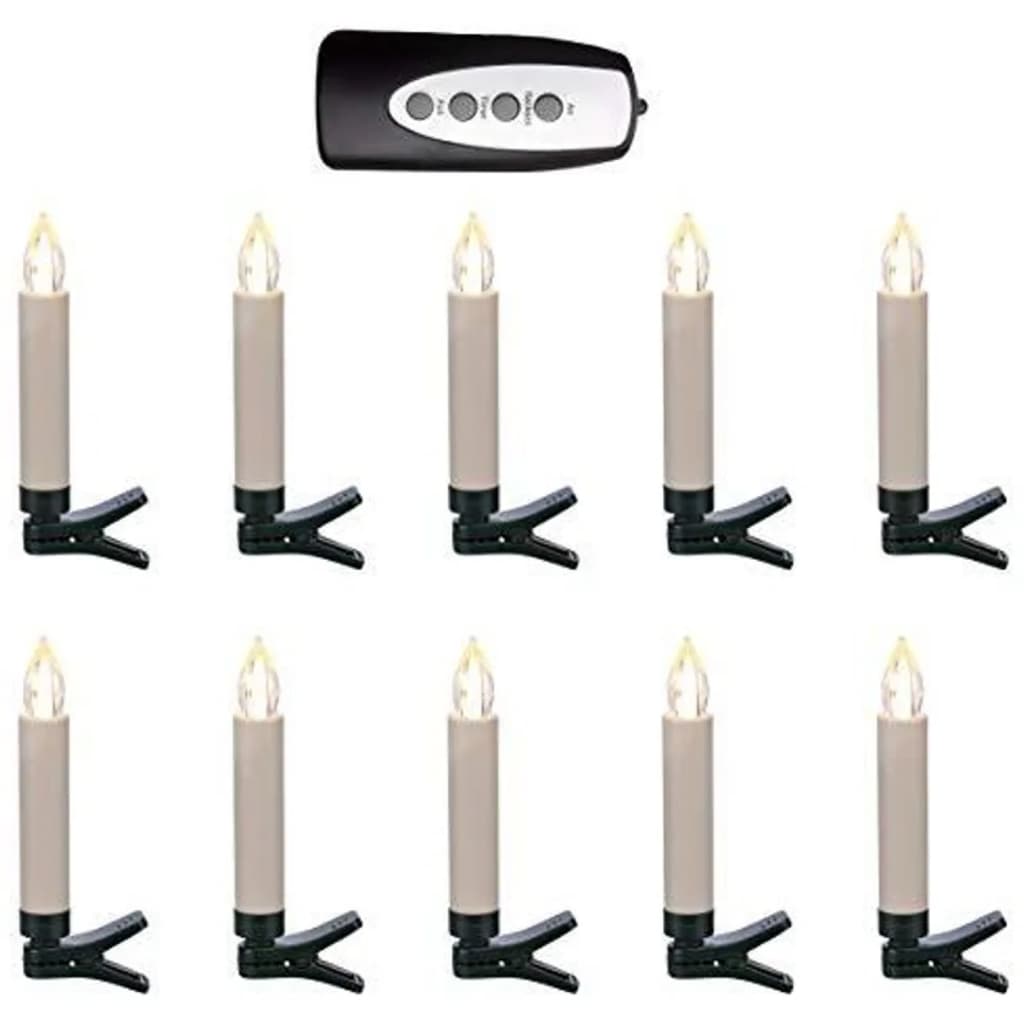 Hi Hi Mini Boots 20 ST LED sans fil avec télécommande