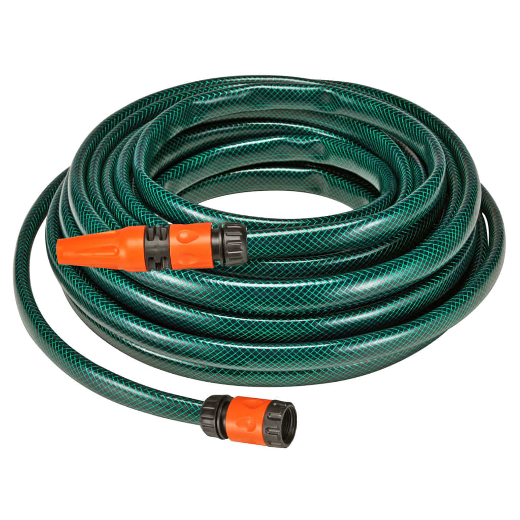 Salut salut de jardin avec ensemble de connexions 20 m