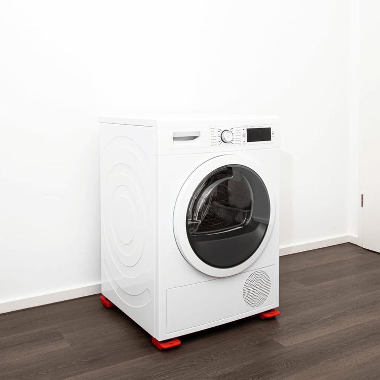 Salut Hi Furniture Transport Ensemble rouge et noir