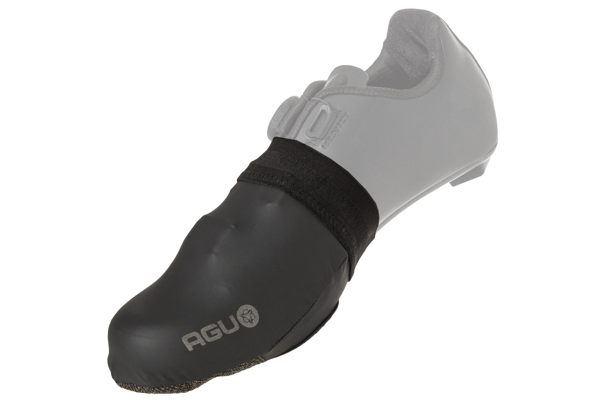 Couvre-orteils diablotin