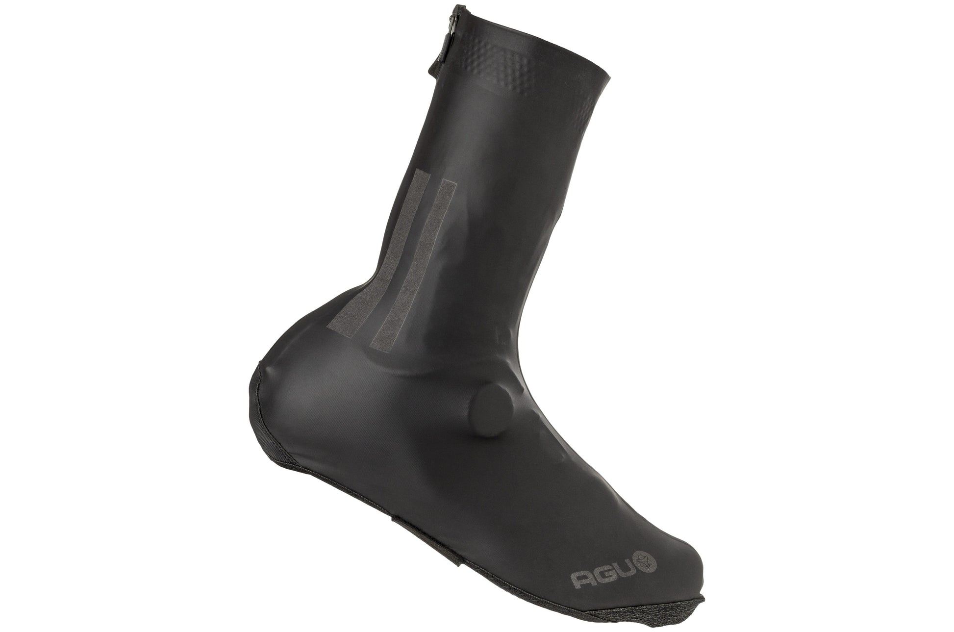 Couvre-chaussures zippés Agu Raceday