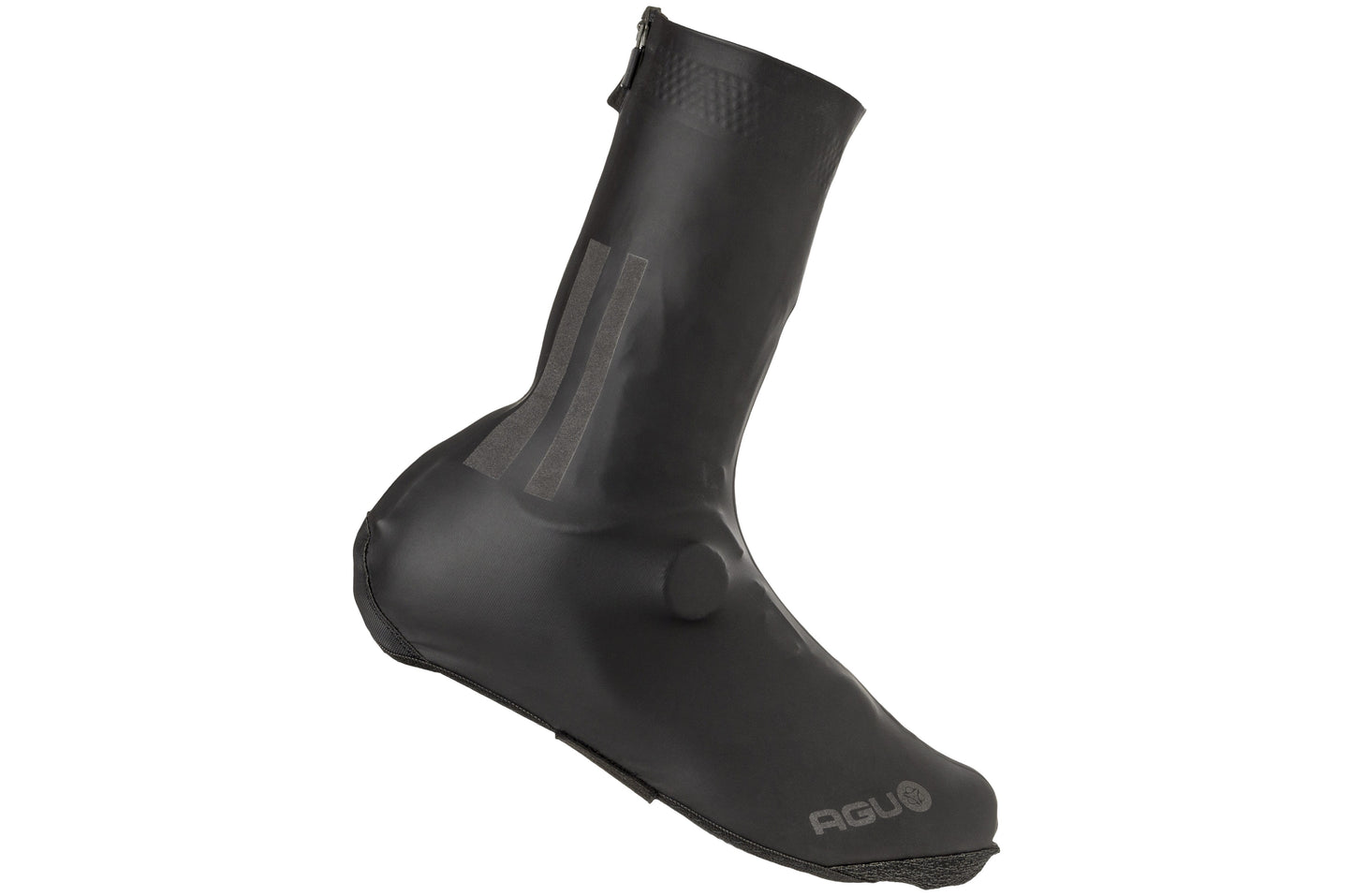 Couvre-chaussures zippés Agu Raceday