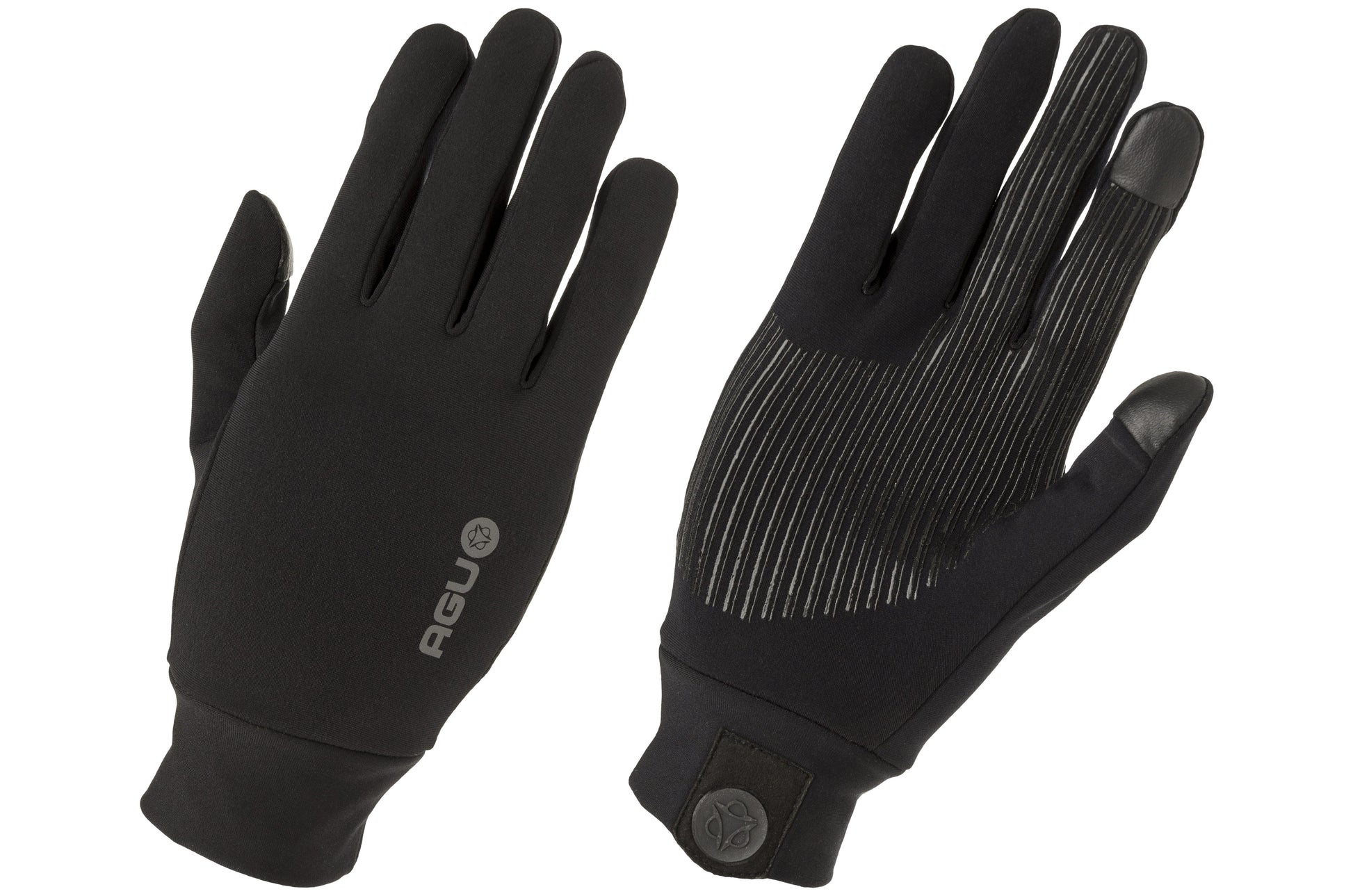 Gants extensibles