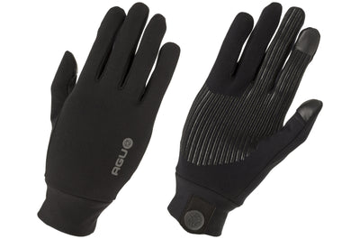 Gants extensibles