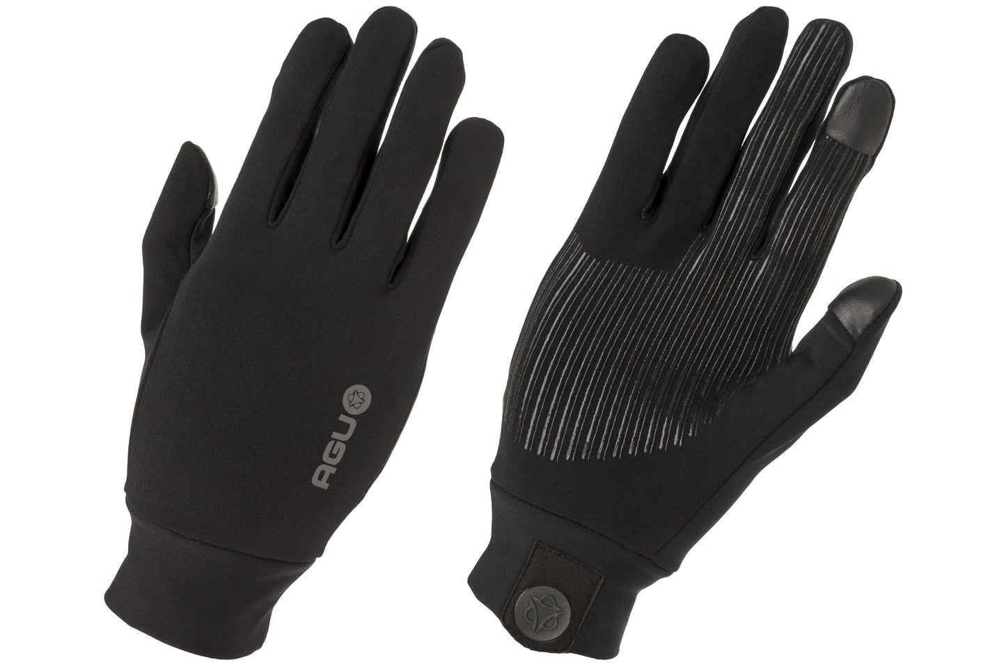 Gants extensibles