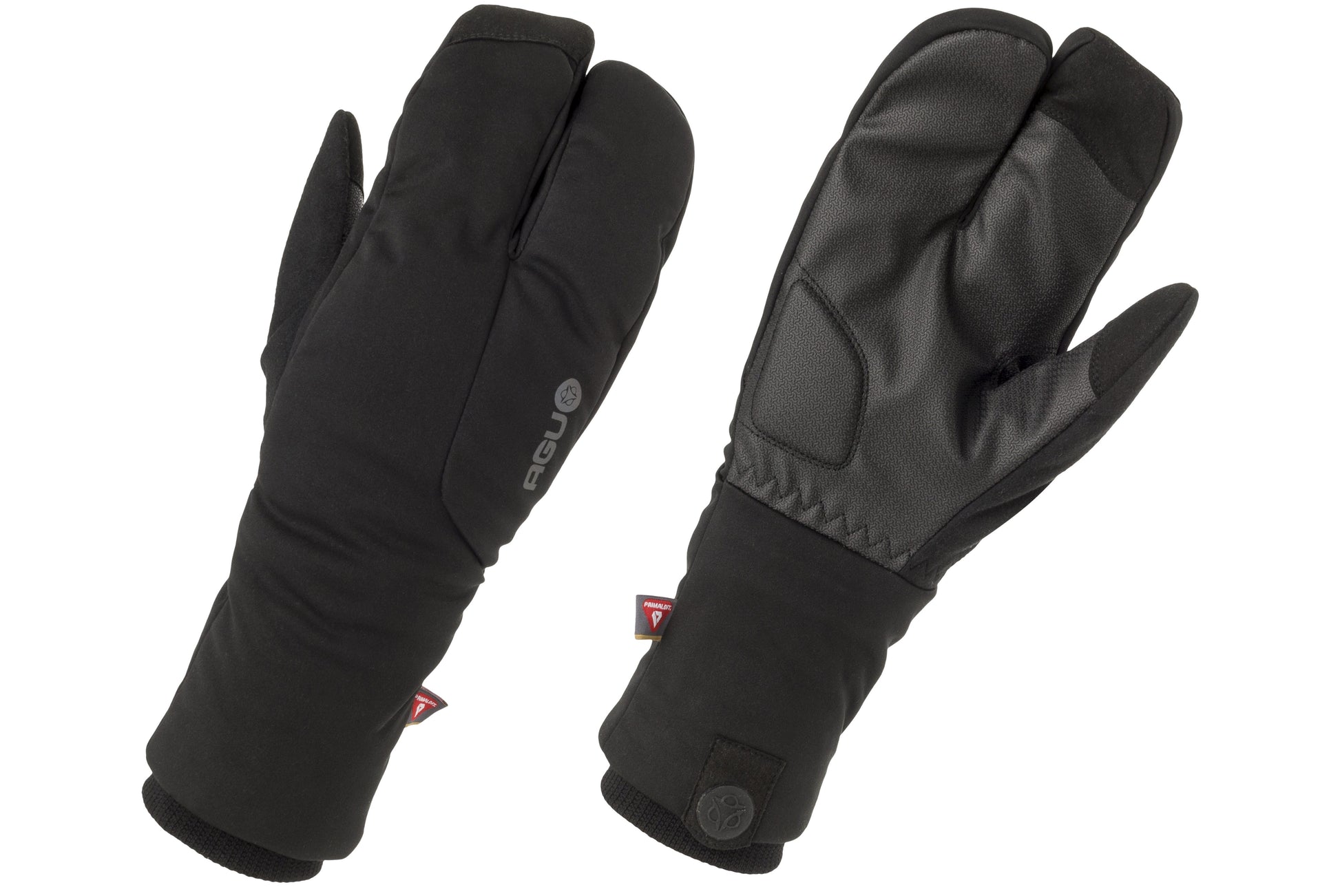 Gants d'hiver profonds