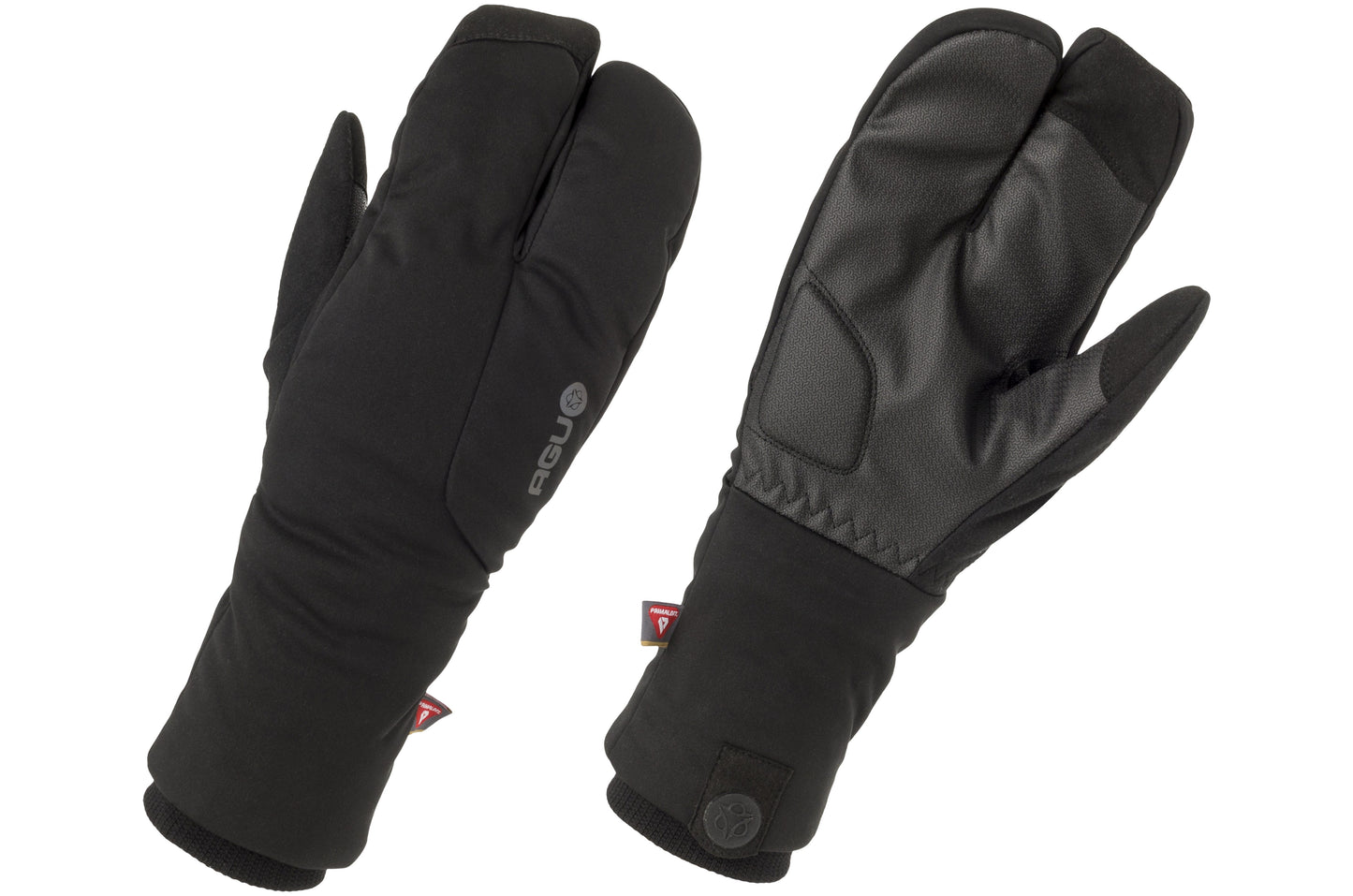 Gants d'hiver profonds