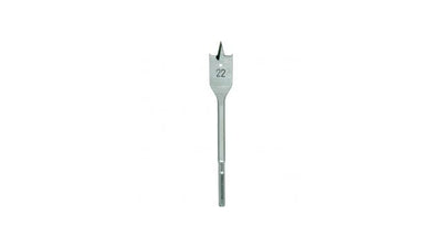 Connex COX971722 Platte Wood Cutter 22 mm
