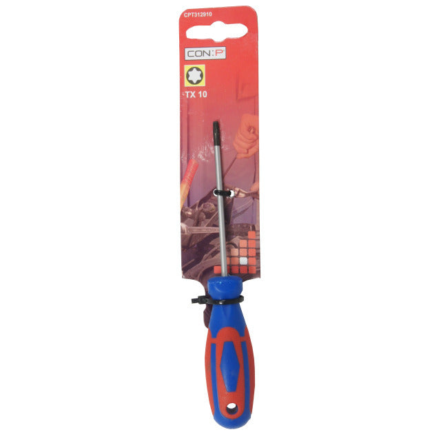 CON-P CON-P CPT312910 TORX TOURNIVER TX10
