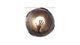 Cornat Cornat SA1021 Décor de bougie de vidange 39,5 mm