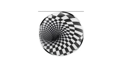 CORNAT CORNAT SA1027 DRAIN PLIG DÉCORT TWIST 39.5 mm