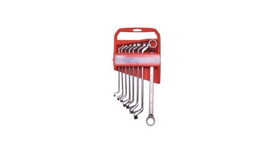 Connex COX533622 SET des touches de bague de 8 pièces 6-22 mm
