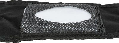 Trixie Heat Pants noir