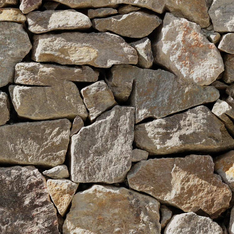 Komar Komar Photo Fond d'écran Mur en pierre 368x254 cm 8-727