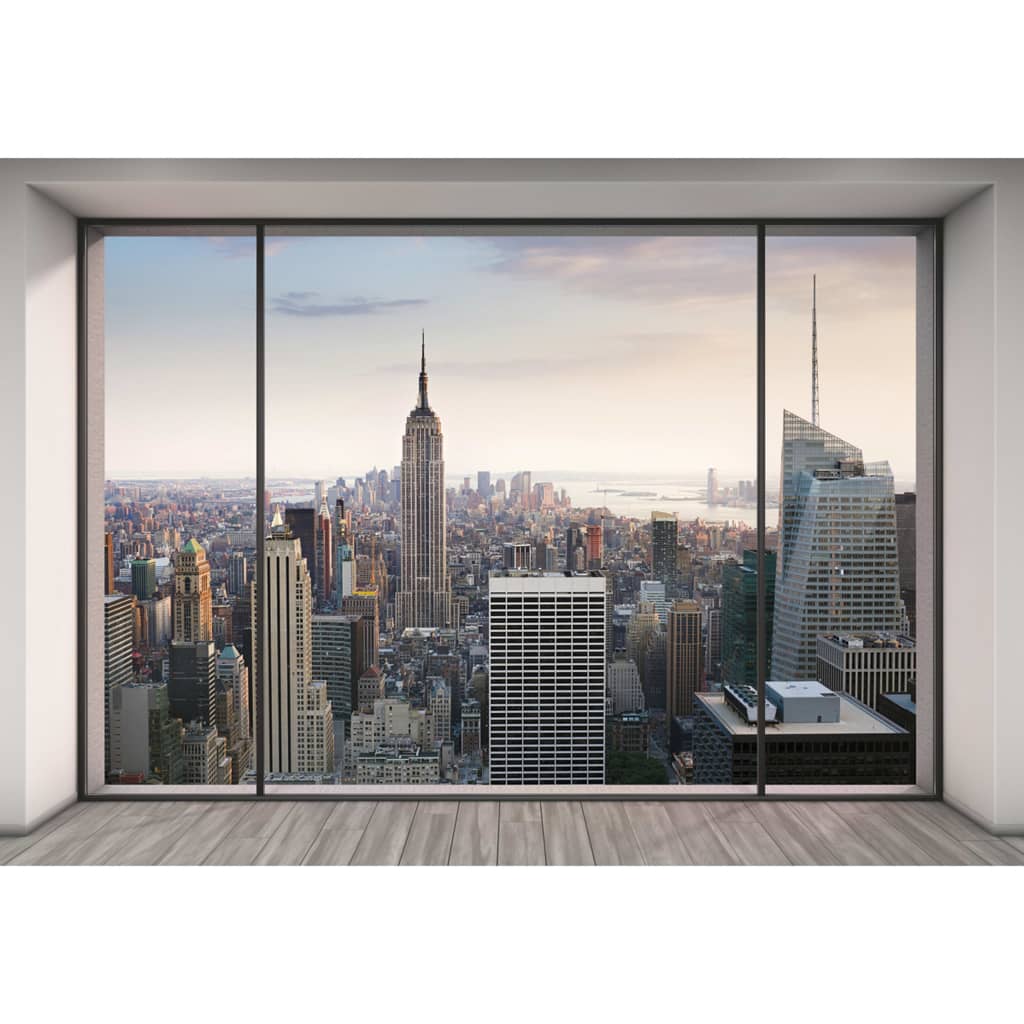Komar Komar Photo Fond d'écran penthouse 368x254 cm 8-916