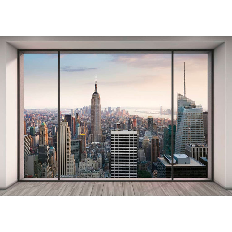 Komar Komar Photo Fond d'écran penthouse 368x254 cm 8-916