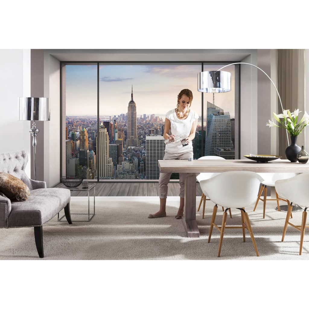 Komar Komar Photo Fond d'écran penthouse 368x254 cm 8-916