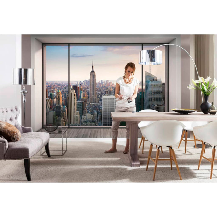 Komar Komar Photo Fond d'écran penthouse 368x254 cm 8-916
