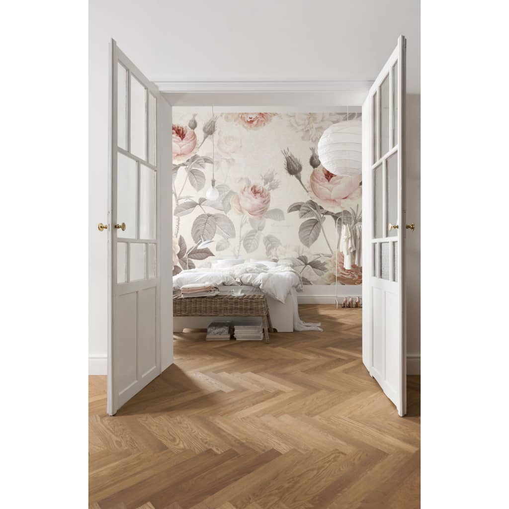 Fond d'écran Komar Komar Photo la Maison 368x248 CM XXL4-034