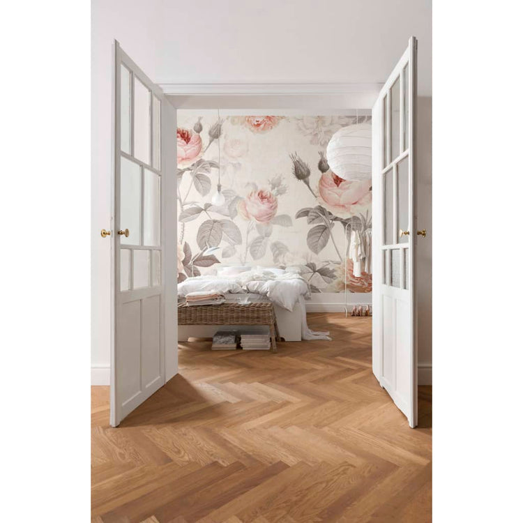 Fond d'écran Komar Komar Photo la Maison 368x248 CM XXL4-034